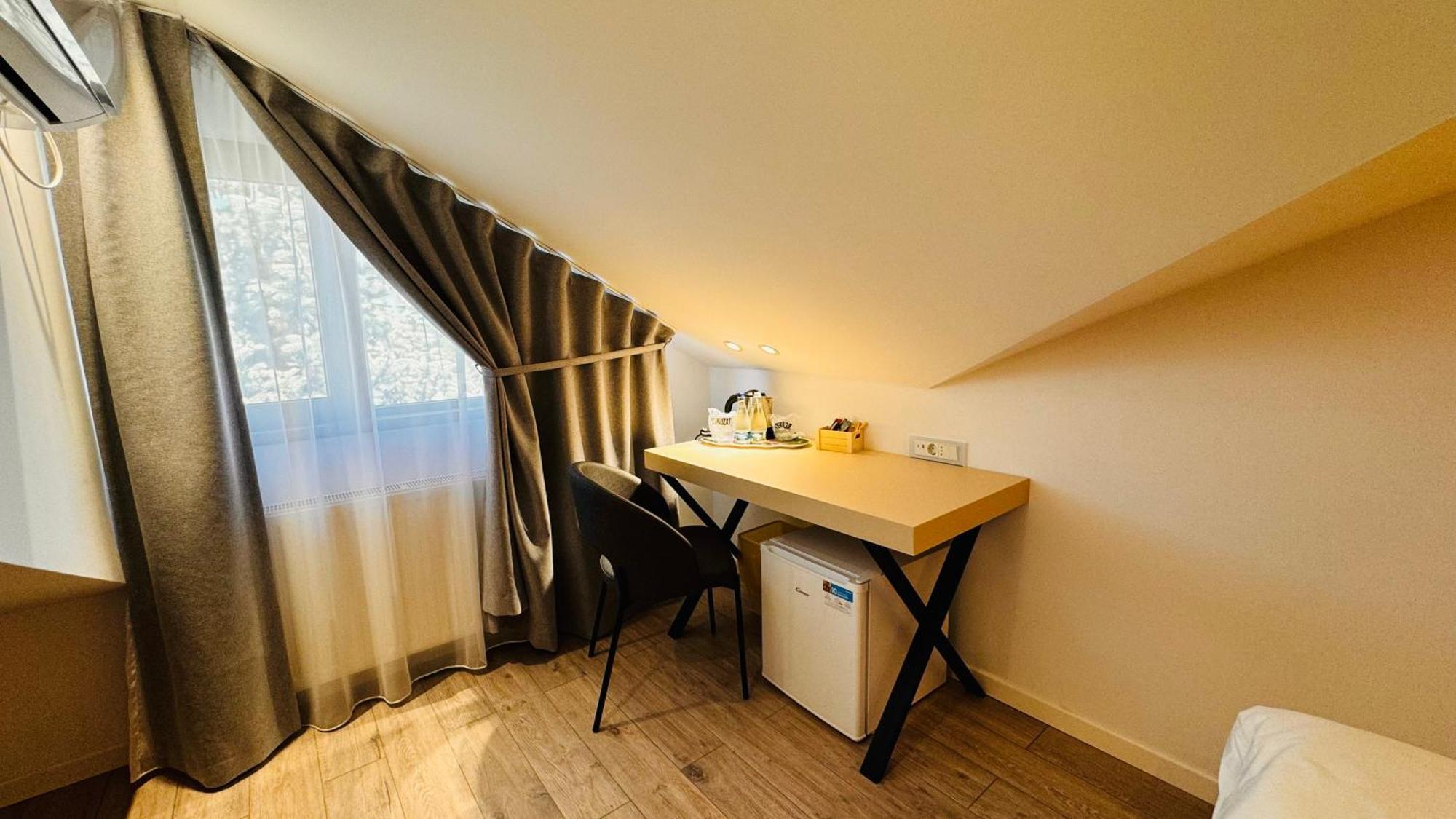 Pensiunea Waldor Bacău Extérieur photo
