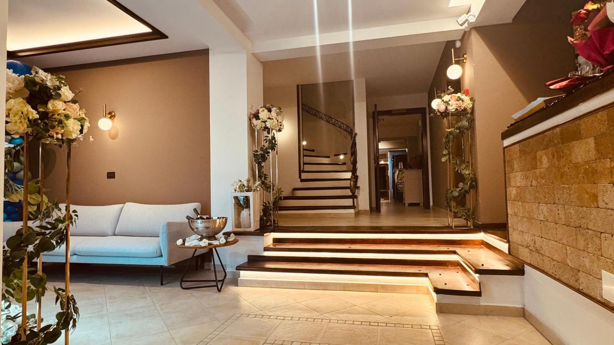 Pensiunea Waldor Bacău Extérieur photo